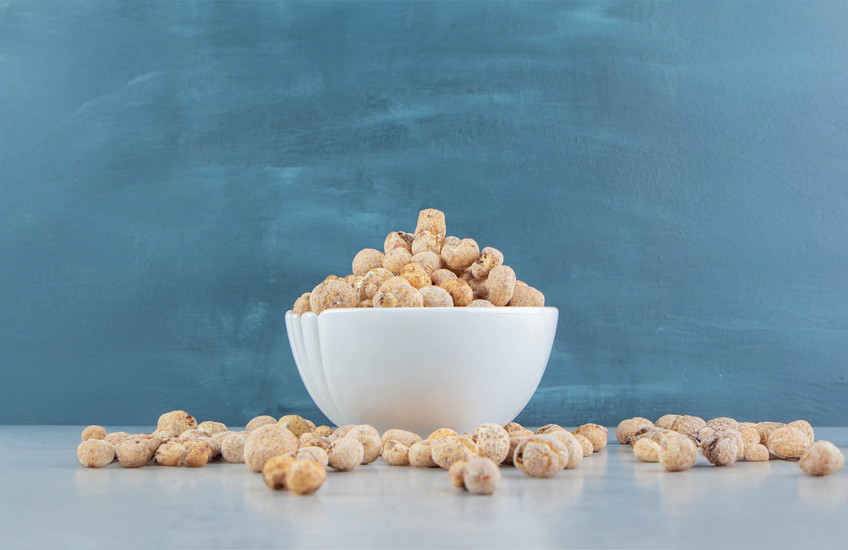 Healthy Snack Alert: Try Heeva’s Crunchy Roasted Makhana