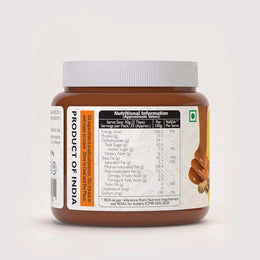 Heeva Classic Creamy Peanut Butter (1kg) Heeva.India