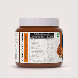 Heeva Classic Crunchy Peanut Butter (1kg) Heeva.India